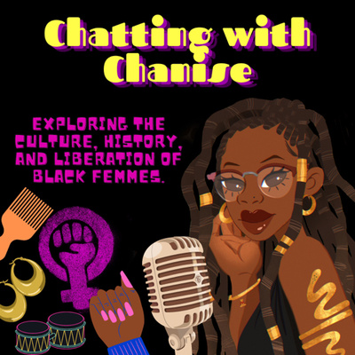 The Big Chop, Gworl You Look GOOD!