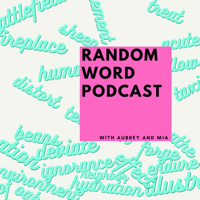 Season One Trailer For Random Word Podcast