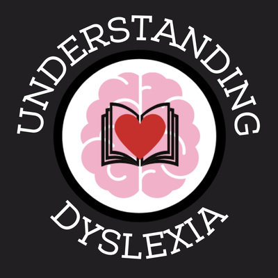 05. Positive Mindset and Dyslexia episode artwork