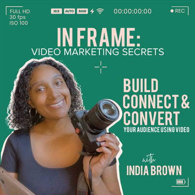In Frame: Video Marketing Secrets Official Trailer In Frame: Video Marketing Secrets Official Trailer