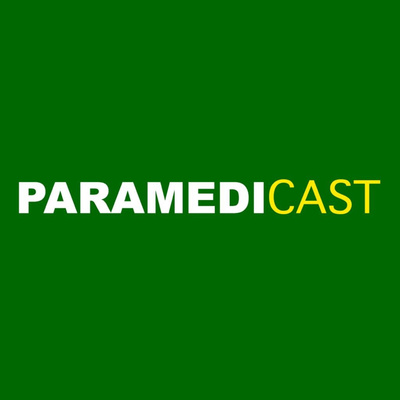 PARAMEDICAST