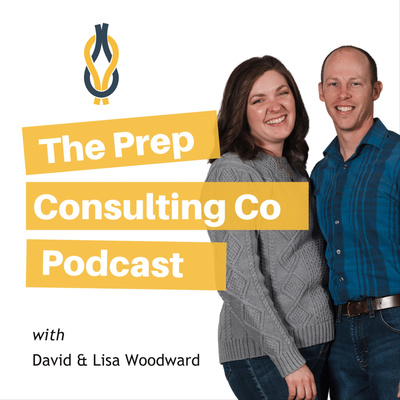 Ep. 25 The Most Important Preparedness Skill You Can Develop