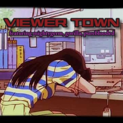 Viewer Town E3 - The Best VTuber Concept Ever