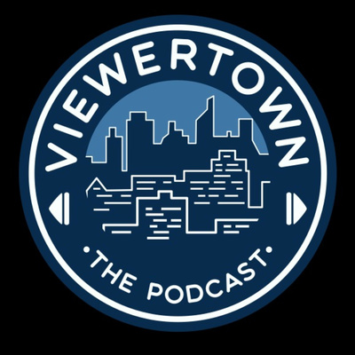 Viewertown Podcast E6 - The VTuber Hustle