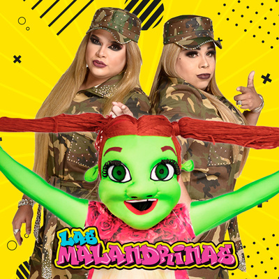 Las Malandrinas