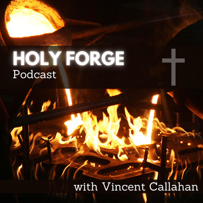 The Forging Process episode artwork