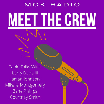 McK Radio