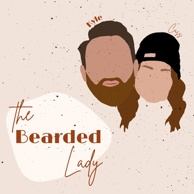 The Bearded Lady