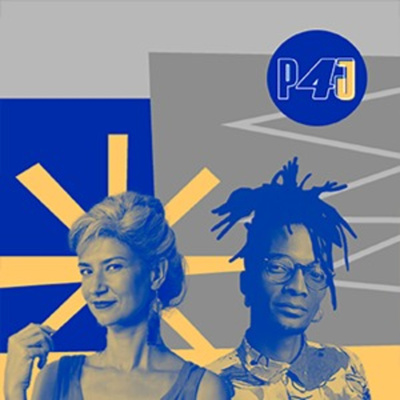 Bem-vindos ao Passion4Jazz