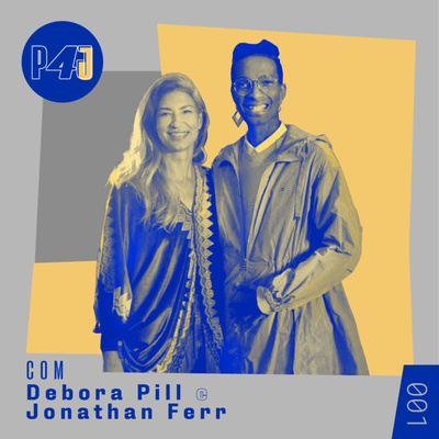 Episódio 1: A Intensidade de Nina Simone | Passion4Jazz