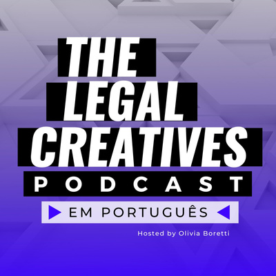 EPISODIO 7 - MINDSET DO LEGAL DESIGNER