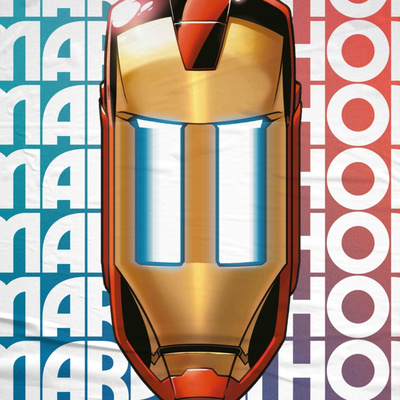 Portada de Marvelthon