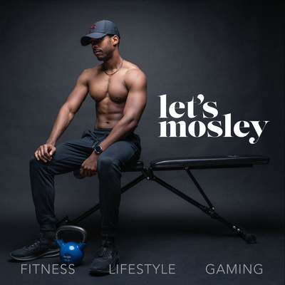 Let\'s Mosley