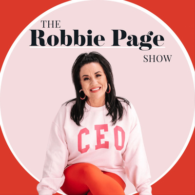 The Robbie Page Podcast
