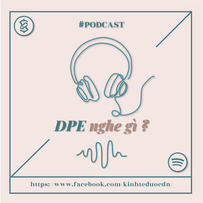 DPE Nghe Gì?
