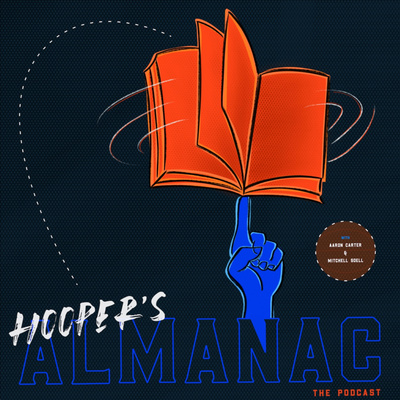 Hooper\'s Almanac