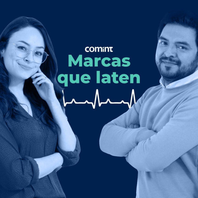 Marcas que laten