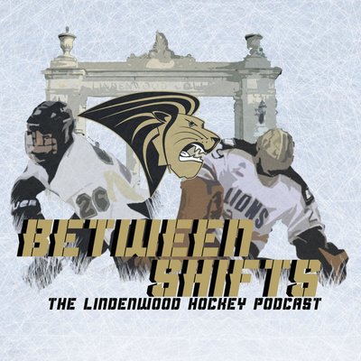 Between Shifts: NCAA Hockey is BACK!