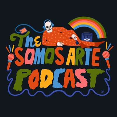 Season 2: Episode 3: Cindy Centeno, Producer of La Manplesa
