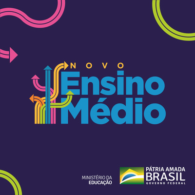 Novo Ensino Médio