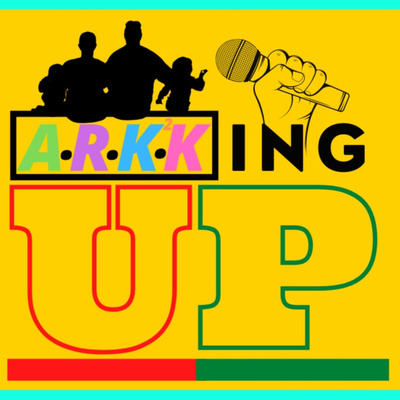 ARKK-ing UP