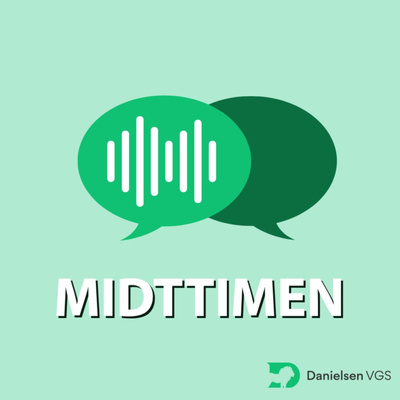 Midttimen på Danielsen VGS