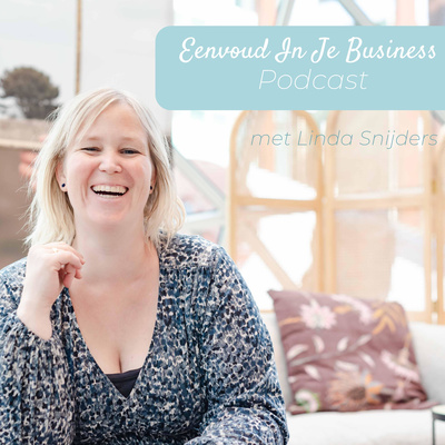 Eenvoud In Je Business Podcast