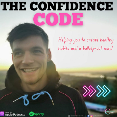 The Confidence Code