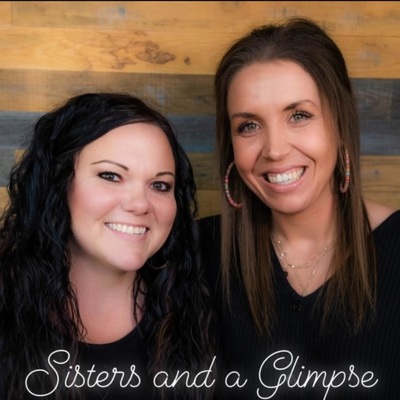 Sisters and a Glimpse