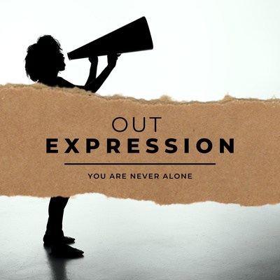 Out Expression