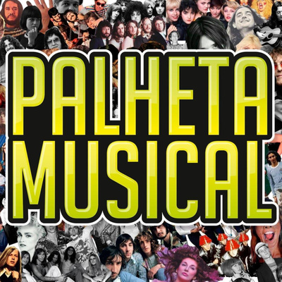 Palheta Musical