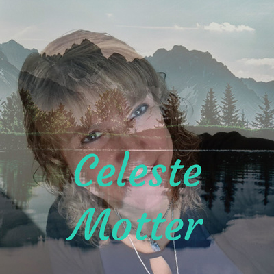 Celeste Motter - Nueva Consciencia