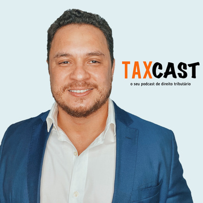 TAXCAST - Julio Cesar Santiago