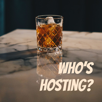 Who\'s Hosting?
