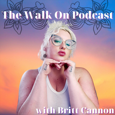 Walk On Podcast