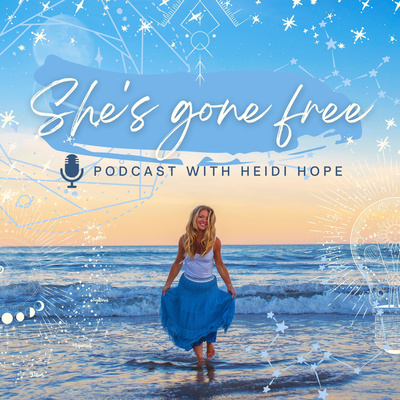 She\'s Gone Free