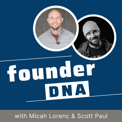 Founder DNA
