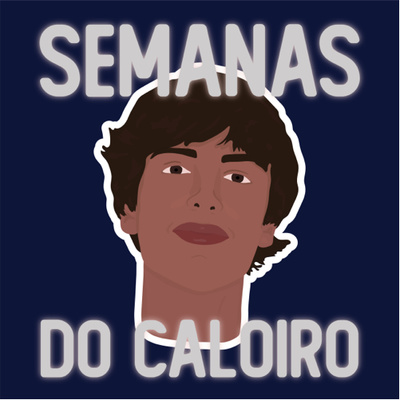  Personalidade Falsa X Seleção De Amizades episode artwork
