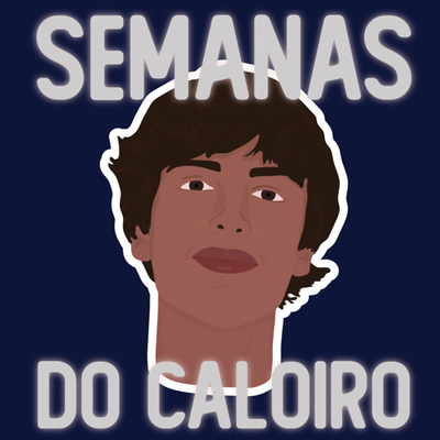  No Nut November X Tiktok André Ventura episode artwork