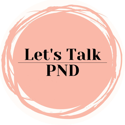 Lets Talk PND