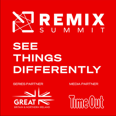 See Things Differently