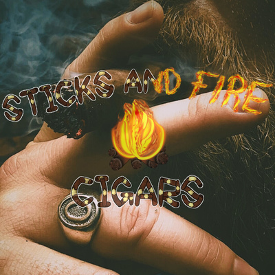 Sticks And Fire Cigars