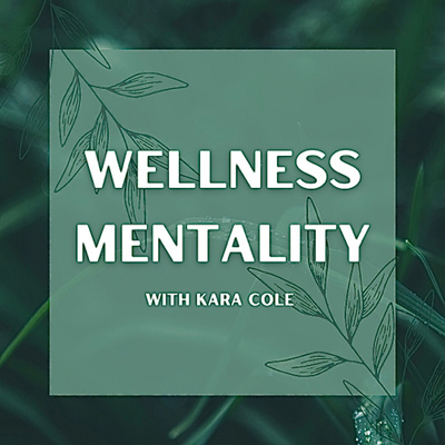 Wellness Mentality
