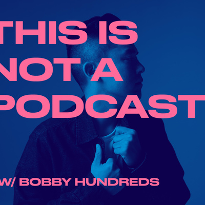UPSET THE SETUP Jessie Andrews By THIS IS NOT A PODCAST With Bobby upset-the-setup-jessie-andrews-by-this-is-not-a-podcast-with-bobby