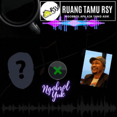 Ruang Tamu RSY