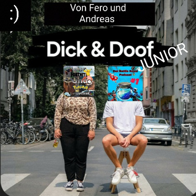 Der Fortnite und Pokémon Podcast