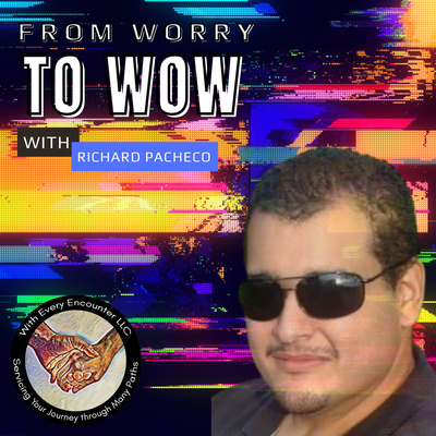 With Every Encounter Podcast