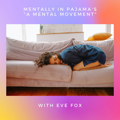 Mentally in Pajama\'s