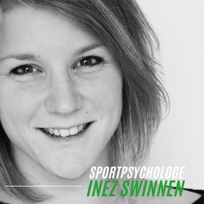 Dimitri Peyskens - De verwerking van een traumatische val - Podcast Inez Swinnen sportpsychologe