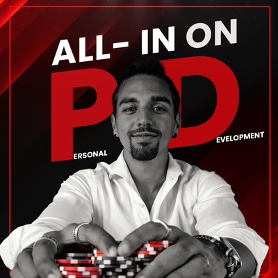 All-In On Personal Development